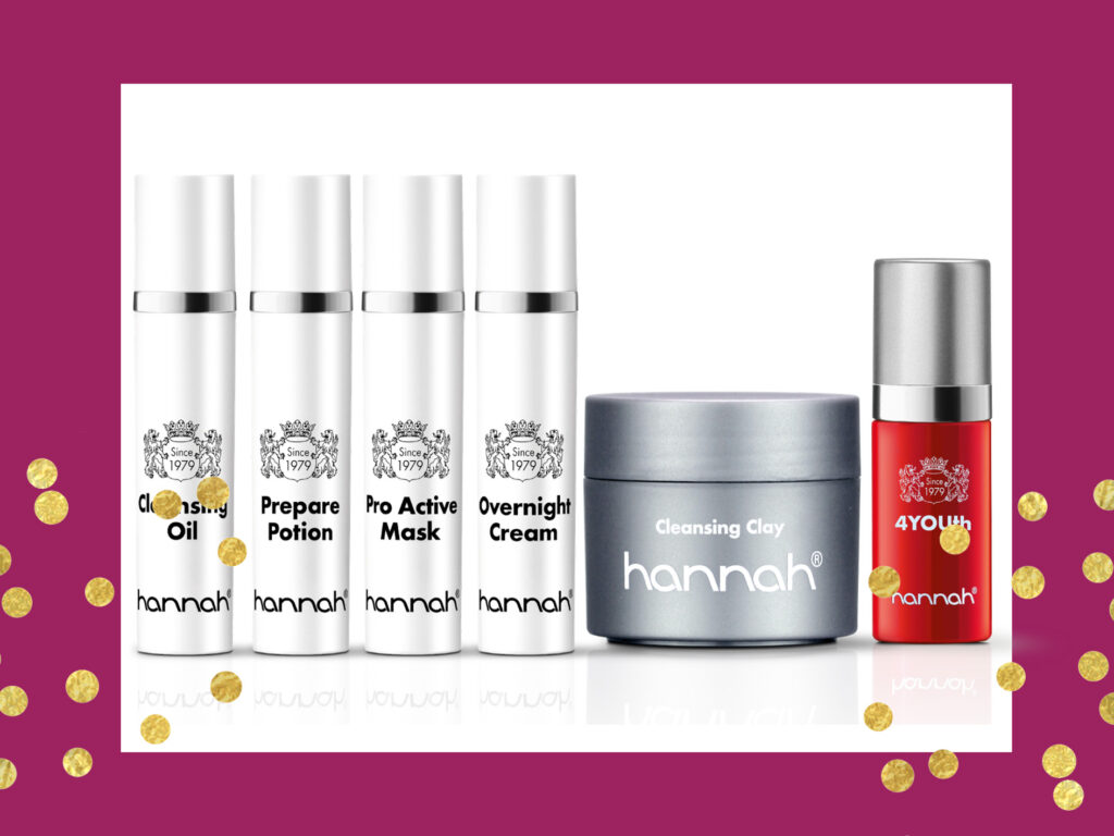 Fabulous Mama - Mama wint hannah