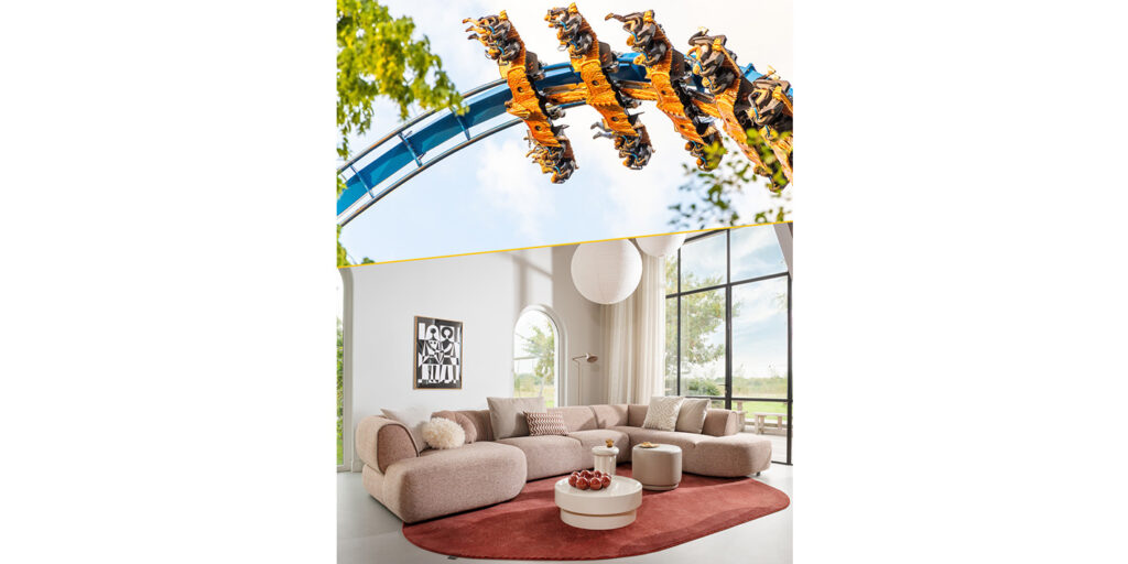 Fabulous Mama - Toverland