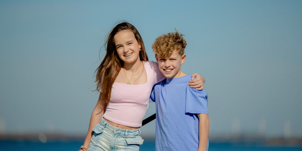 Fabulous Mama - Veluwe aan zee