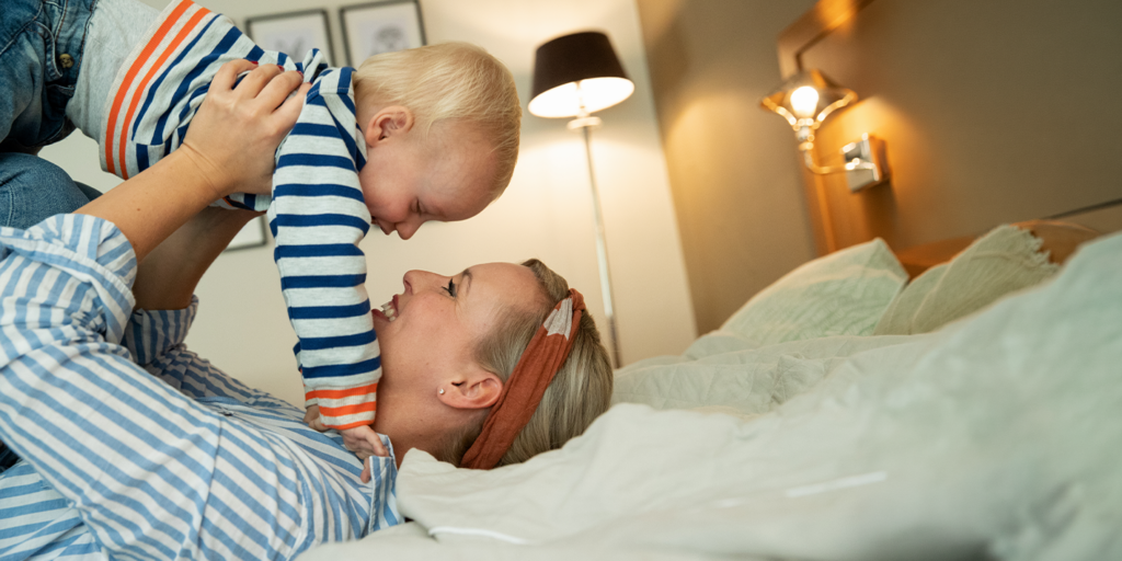 Fabulous Mama - Veluwe met kinderen