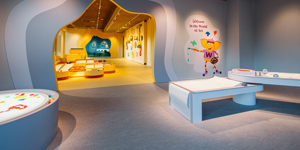 Fabulous Mama - WOPL - terras Amsterdam met kinderen