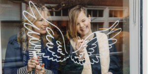 Fabulous Mama - Wilde Ganzen - goed doel