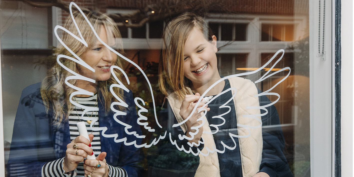 Fabulous Mama - Wilde Ganzen - goed doel