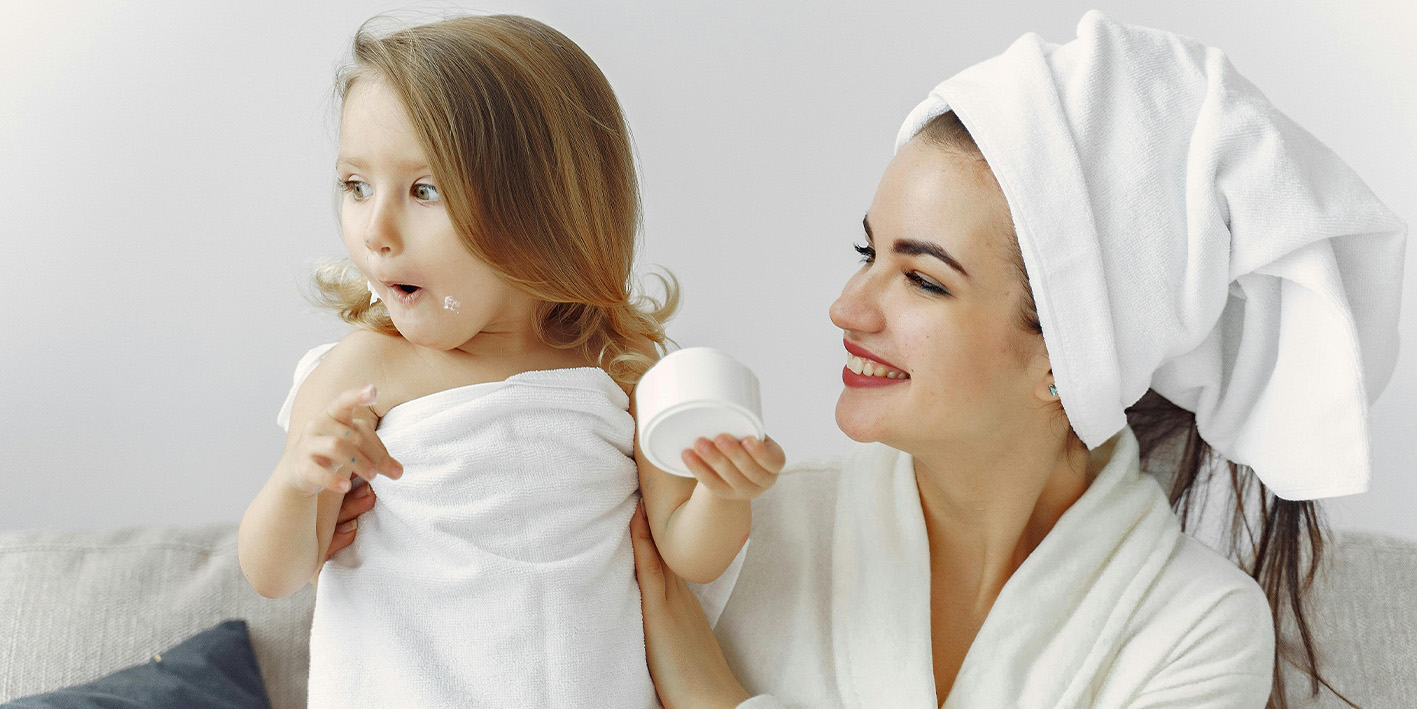 Fabulous Mama - beautyhacks moeders