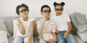 Fabulous Mama - bioscoop filmtip