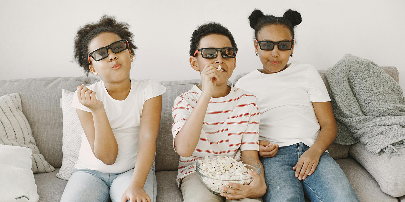 Fabulous Mama - bioscoop filmtip