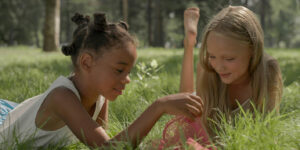 Fabulous Mama - buitenspelen 's avonds