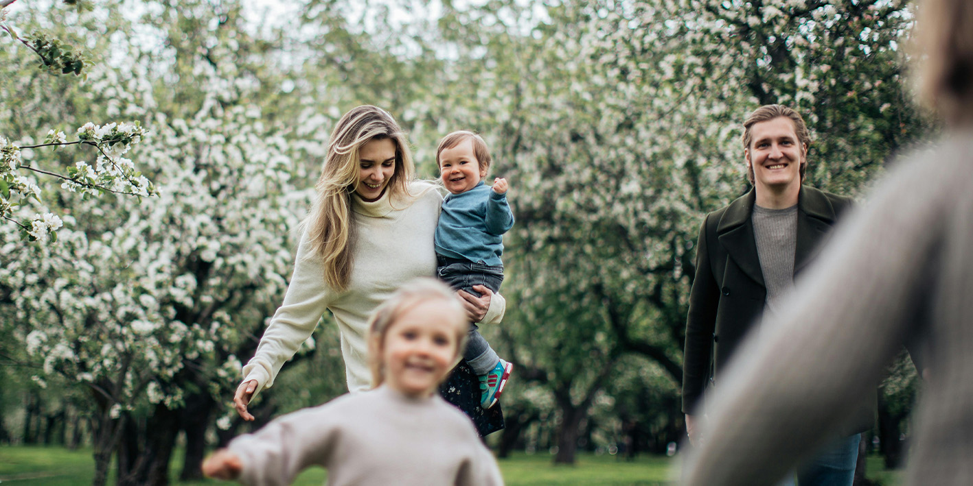 Fabulous Mama - gezinsuitjes voorjaar