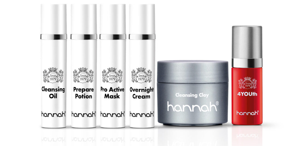 Fabulous Mama - hannah giftset