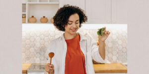 Fabulous Mama - hormoonvriendelijk eten