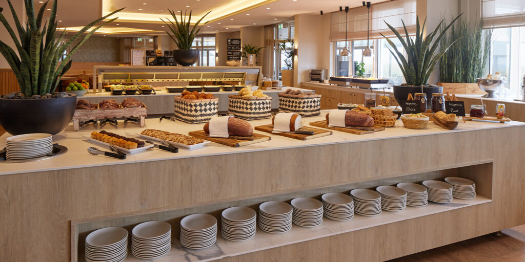 Fabulous Mama - hotel Vlieland - WestCord - Seeduyn