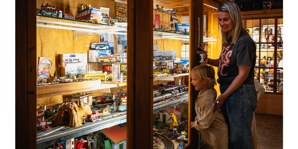 Fabulous Mama - kinderen - speelgoed - uitjes - Ambachtenmuseum