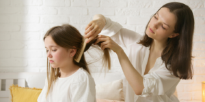 Fabulous Mama - kinderkapsels inspiratie