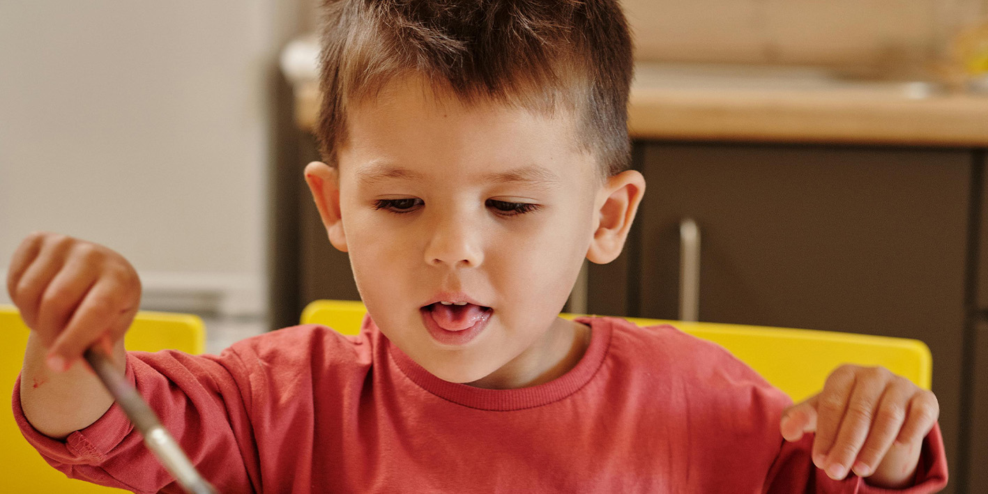 Fabulous Mama - knutselen voorjaar - kinderen