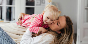 Fabulous Mama - perfecte plaatje moeder