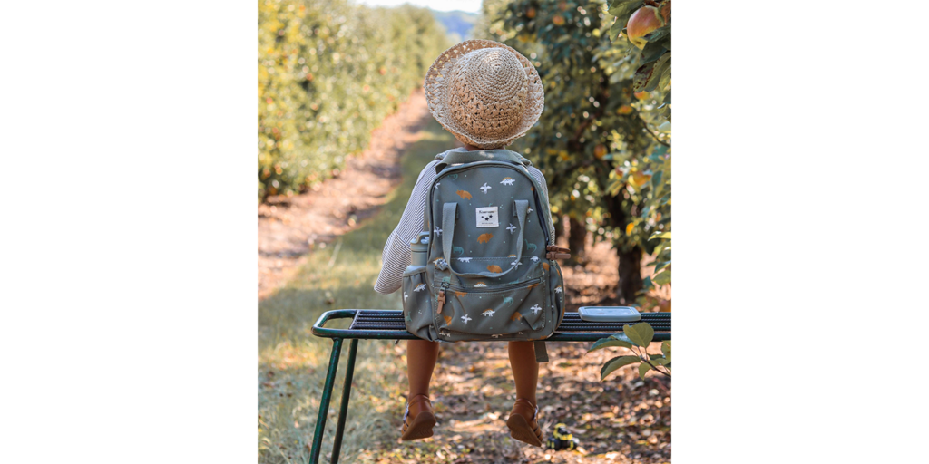 Fabulous Mama - rugzak kinderen