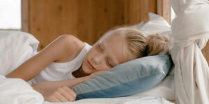 Fabulous Mama - slapen