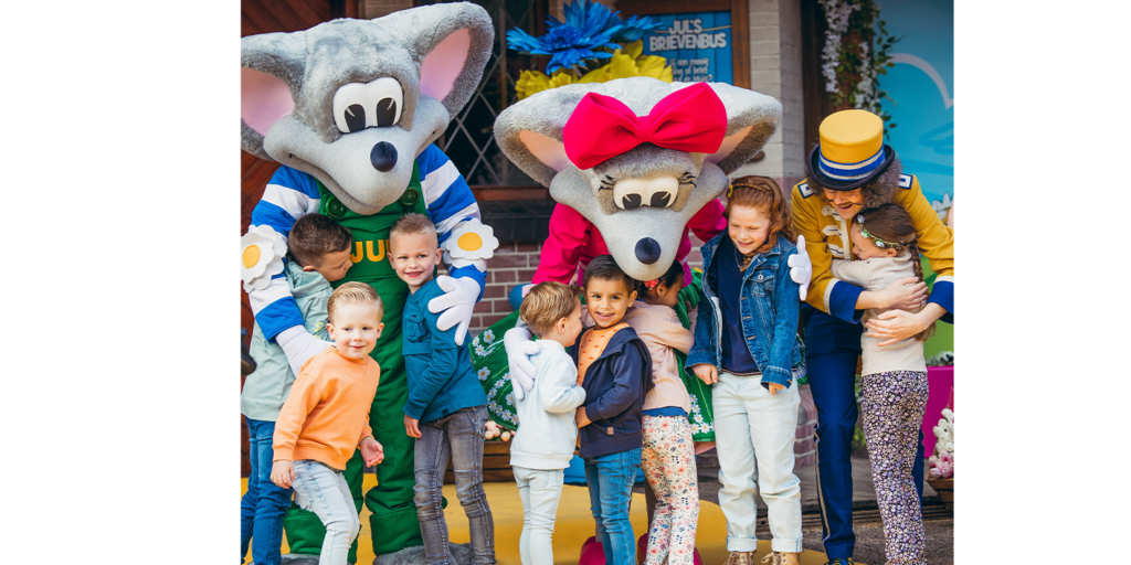 Fabulous Mama - uitje met gezin - korting