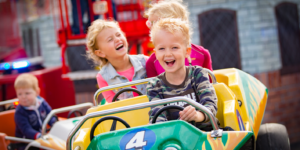 Fabulous Mama - uitje met korting - Julianatoren