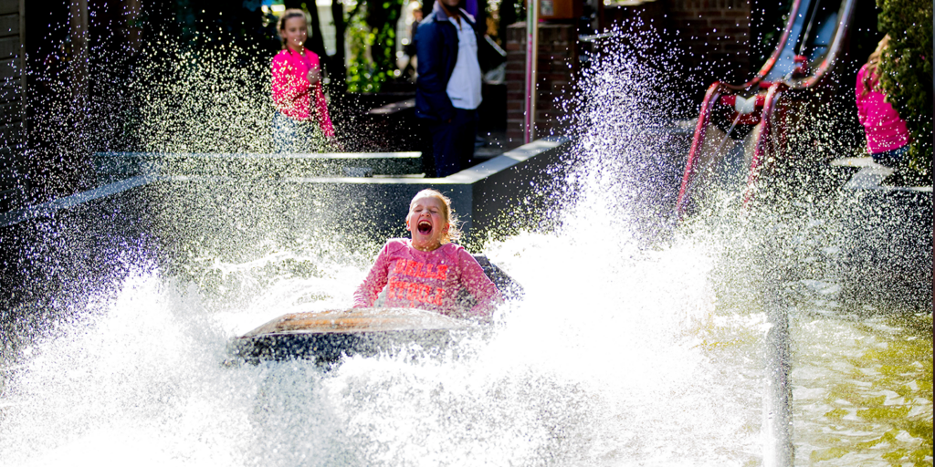 Fabulous Mama - uitje met korting - Julianatoren kids
