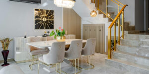 Fabulous Mama - voorjaar interieur