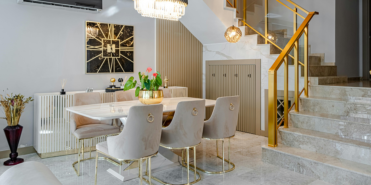 Fabulous Mama - voorjaar interieur