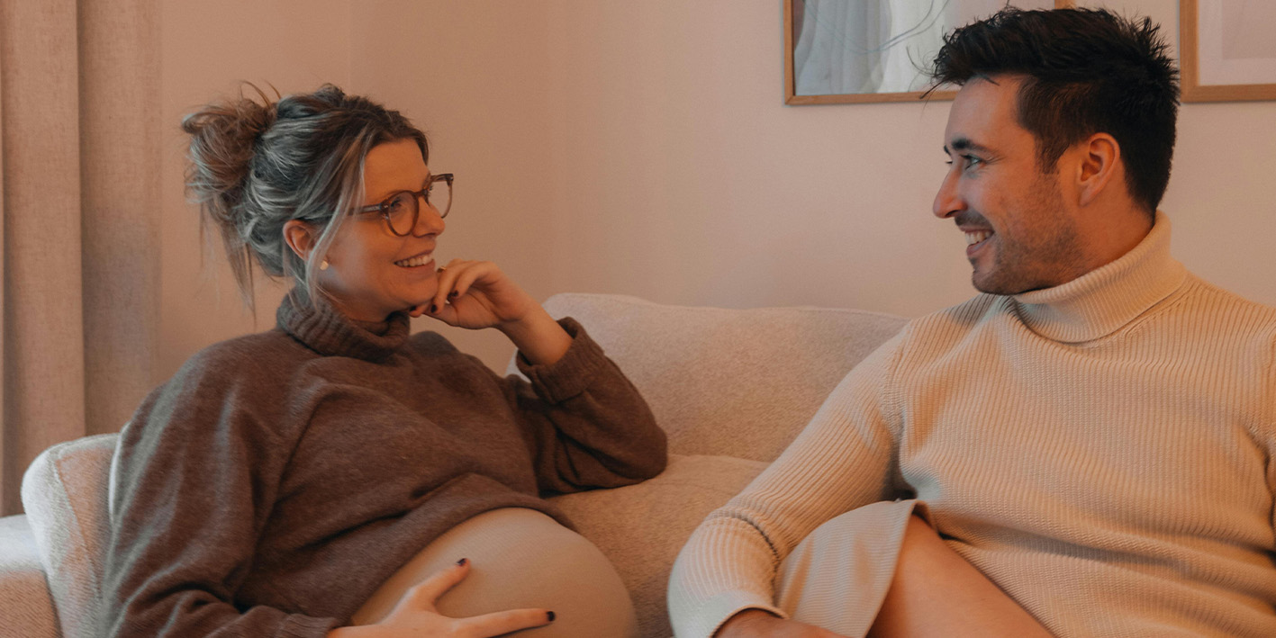 Fabulous Mama - zwangerschapsverlof