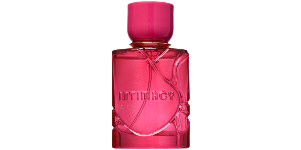 Fabulous Mma - Intamacy pink