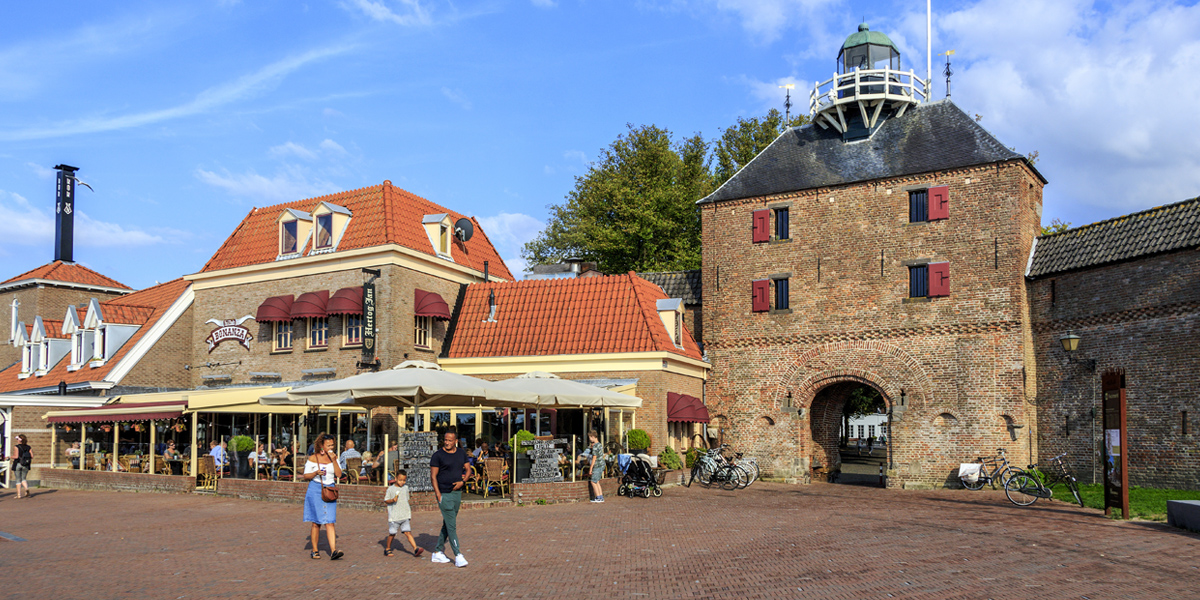 Fabulous Mama Veluwe
