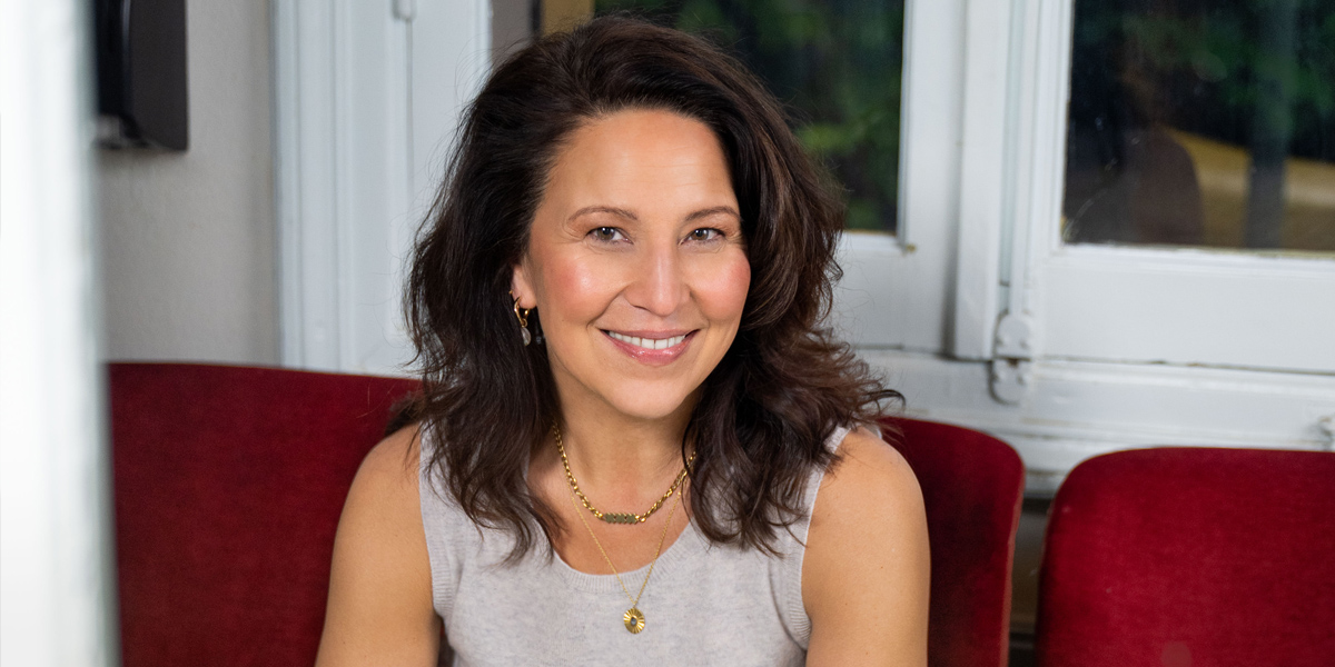 Fabulous Mama Editorial Thea