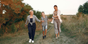 Fabulous Mama - Hemelvaart met kids