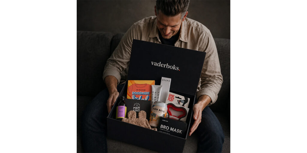 Fabulous Mama - Vaderbok - cadeau Vader