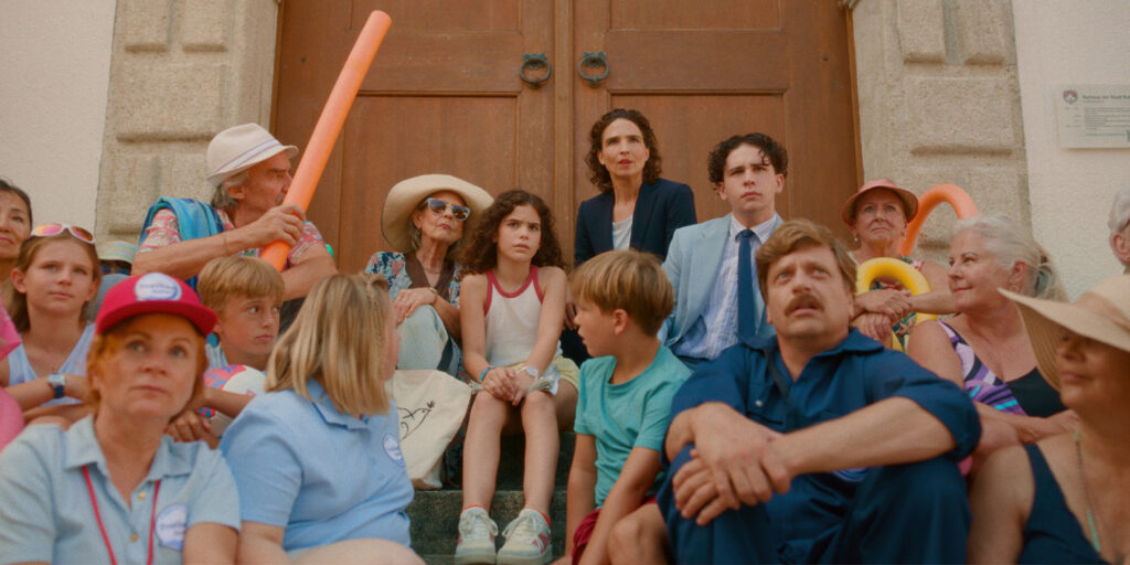 Fabulous Mama - filmtip