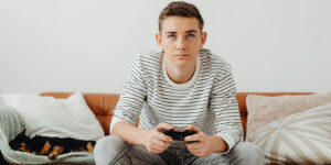 Fabulous Mama - gamen puber