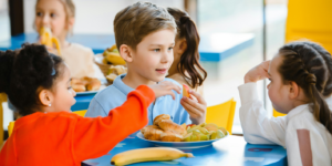 Fabulous Mama - gezonde snacks kids