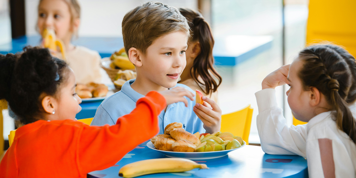 Fabulous Mama - gezonde snacks kids