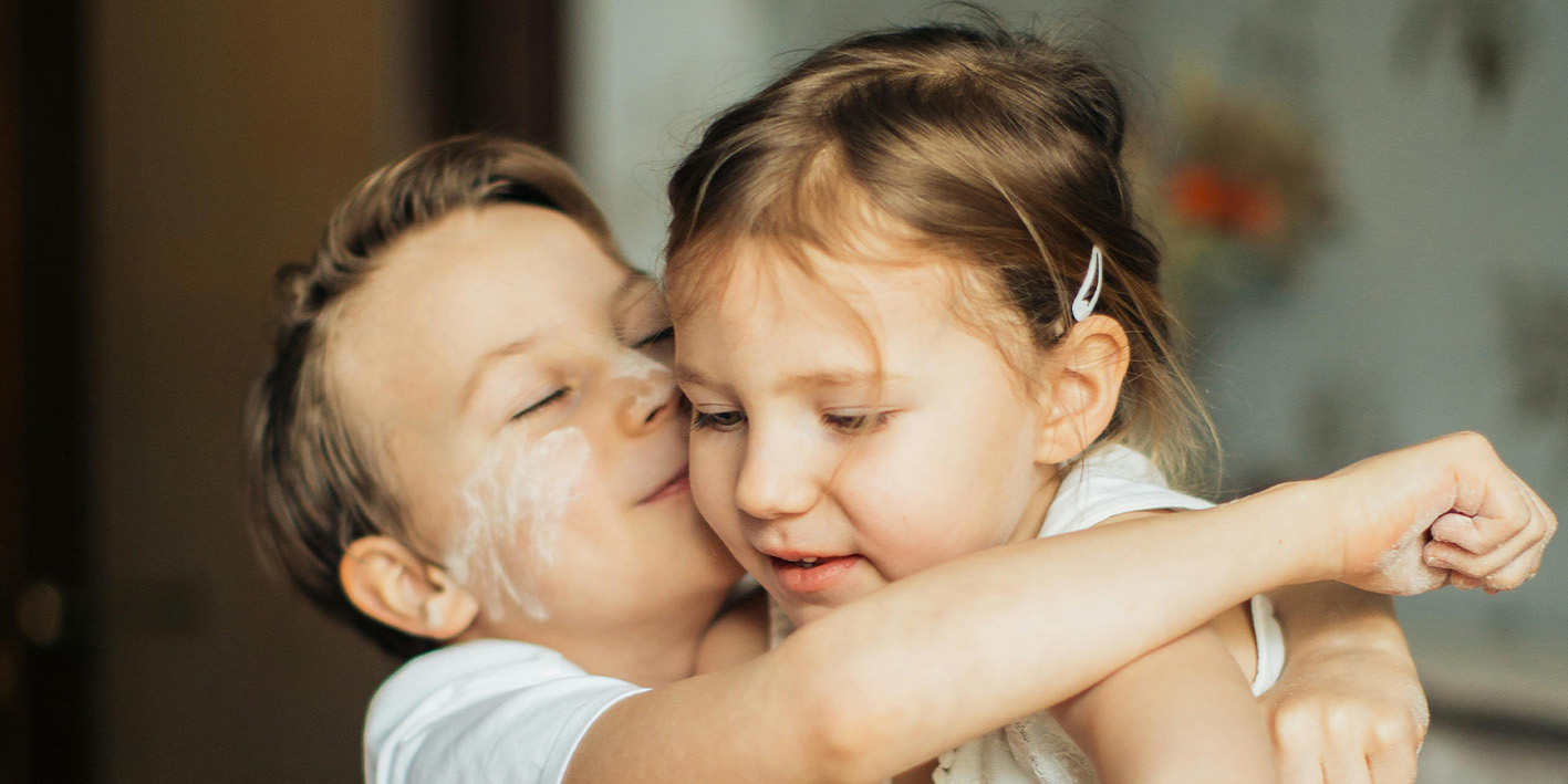 Fabulous Mama - kinderen verkering