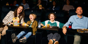 Fabulous Mama - moederdag ontspannen - film