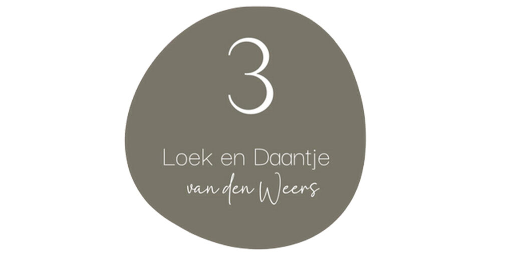 Fabulous Mama - naam - voordeur