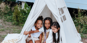 Fabulous Mama - staycation met kinderen
