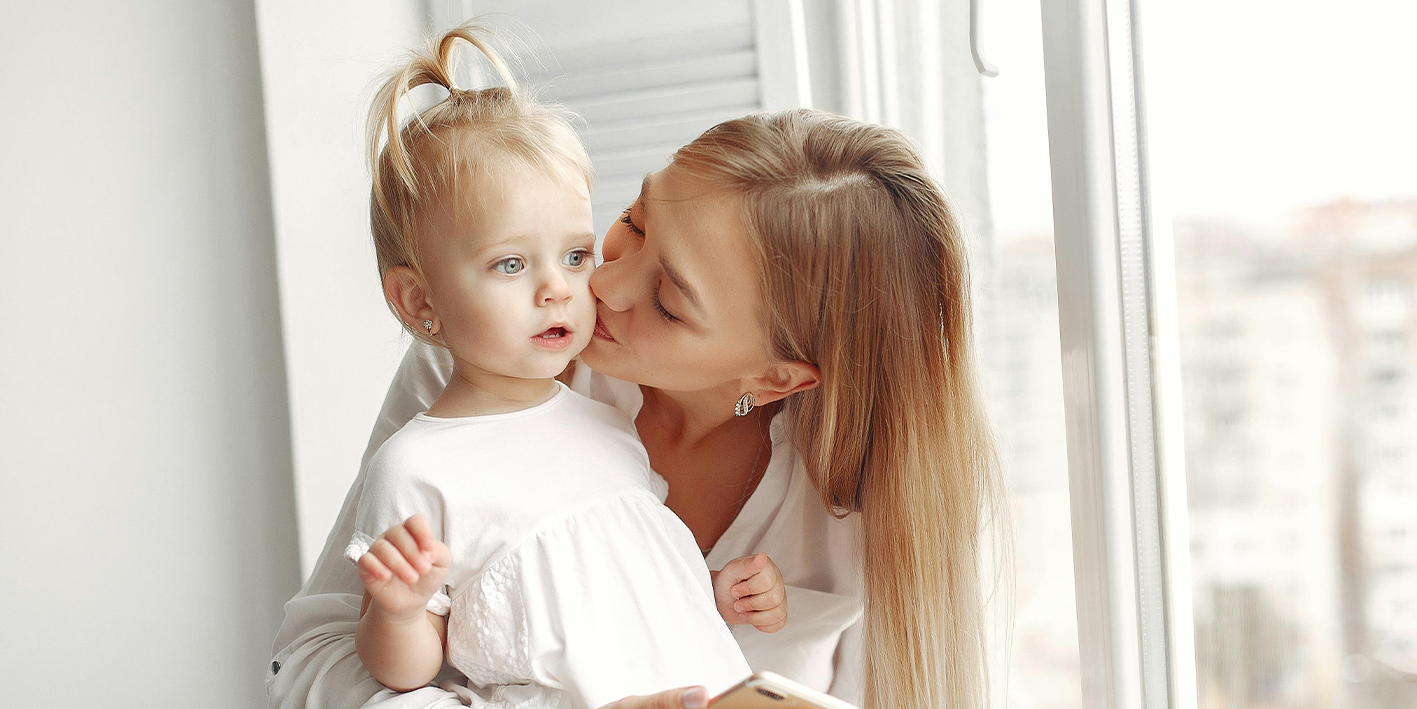 Fabulous Mama - alleenstaand moederschap