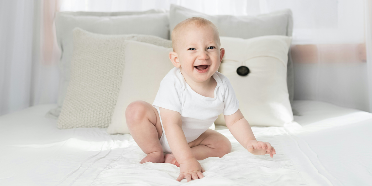 Fabulous Mama - babykleding maat 50