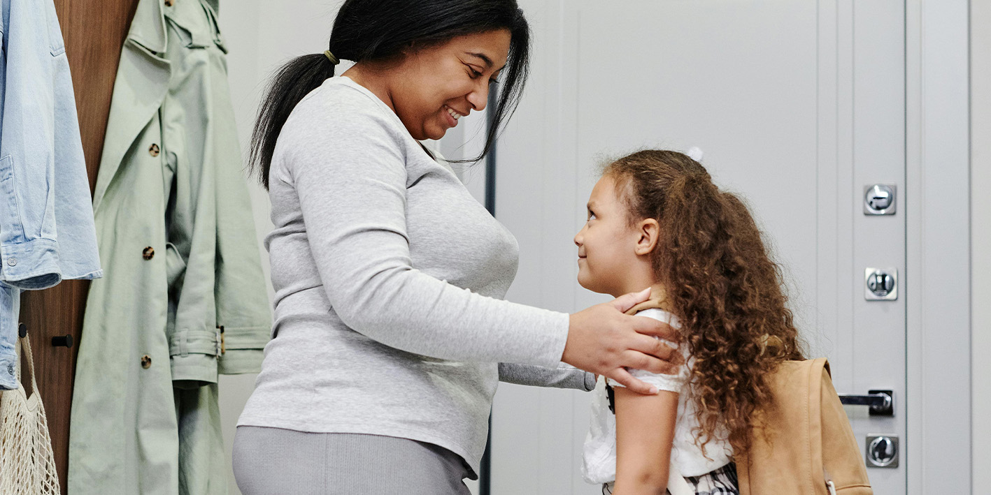 Fabulous Mama - co-ouderschap tips kinderen