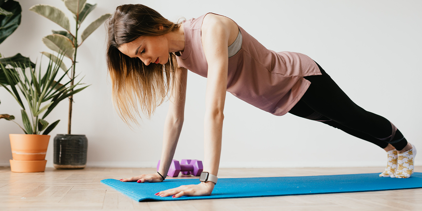 Fabulous Mama - fit worden voor de zomer