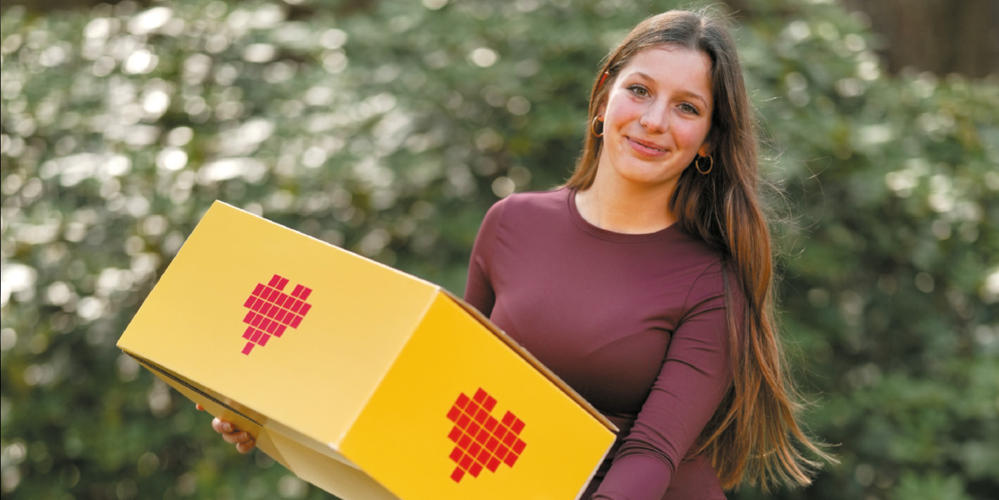Fabulous Mama - het vergeten kind - zomerbox