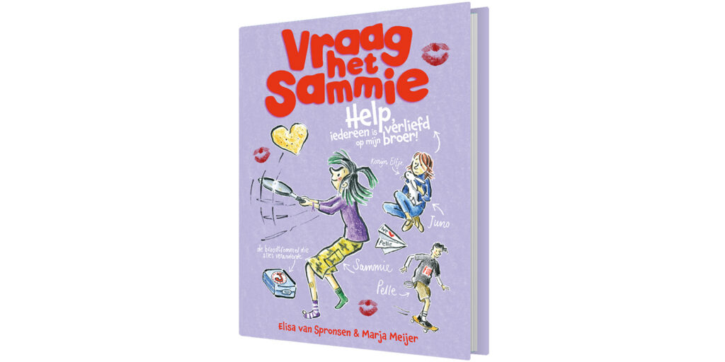 Fabulous Mama - kinderboeken