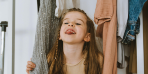 Fabulous Mama - kinderkleding - zelfvertrouwen