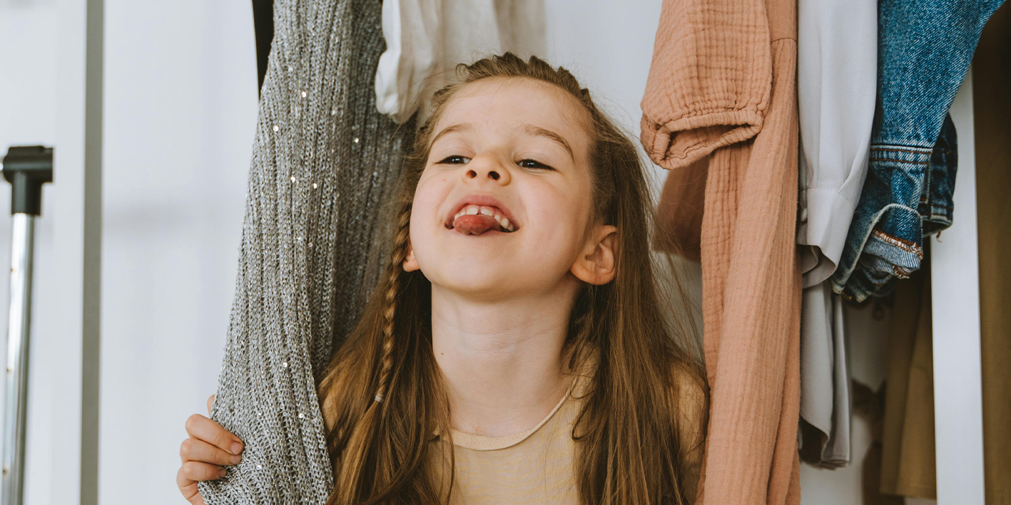 Fabulous Mama - kinderkleding - zelfvertrouwen