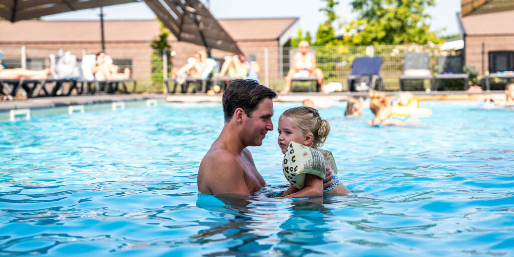 Fabulous Mama - last minute vakantie - Nederland - topparken