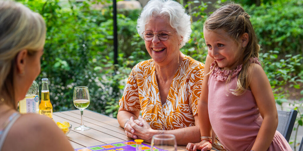 Fabulous Mama - lastminute vakantie topparken